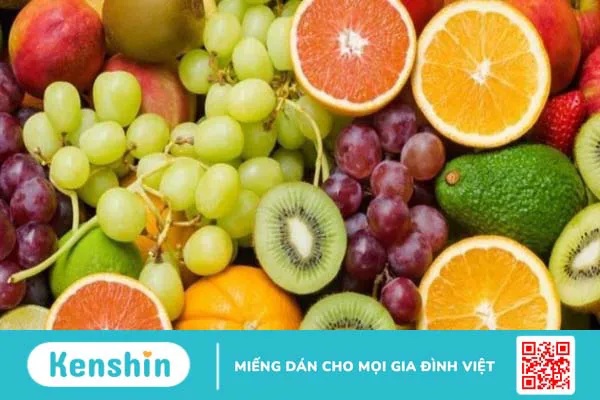 Top 13 loại trái cây giảm cân có thể bạn chưa biết