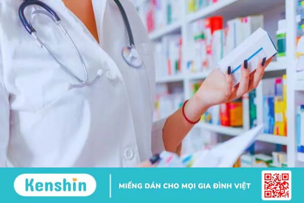 Top 13 siro bổ mắt dành cho trẻ em được chuyên gia khuyên dùng