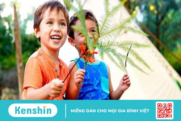 Top 13 siro bổ mắt dành cho trẻ em được chuyên gia khuyên dùng