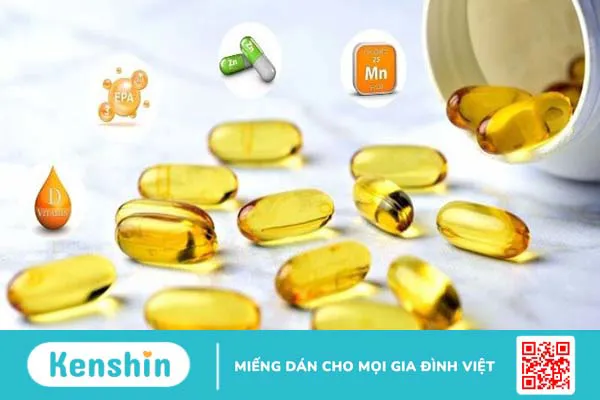 Top 14 viên uống bổ não cho trẻ em được nhiều mẹ tin dùng