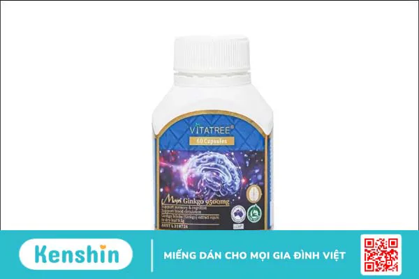 Top 14 viên uống bổ não cho trẻ em được nhiều mẹ tin dùng