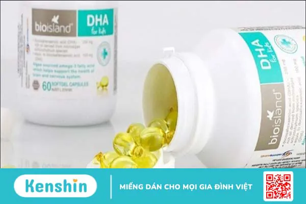 Top 14 viên uống bổ não cho trẻ em được nhiều mẹ tin dùng