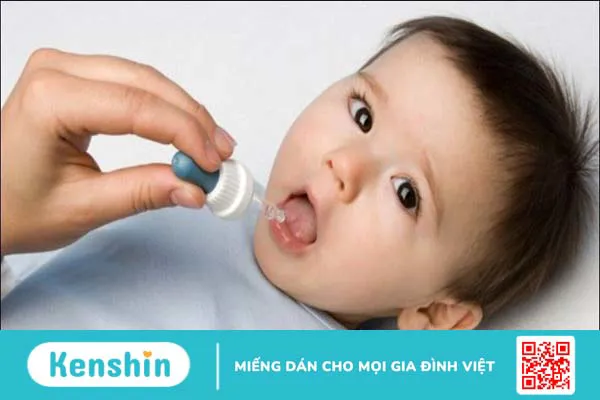 Top 14 viên uống bổ não cho trẻ em được nhiều mẹ tin dùng