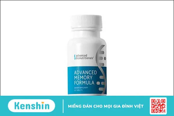 Top 15 viên uống bổ mắt cho người già được nhiều người tin dùng