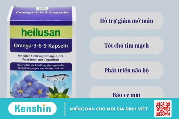 Top 15 viên uống bổ mắt cho người già được nhiều người tin dùng