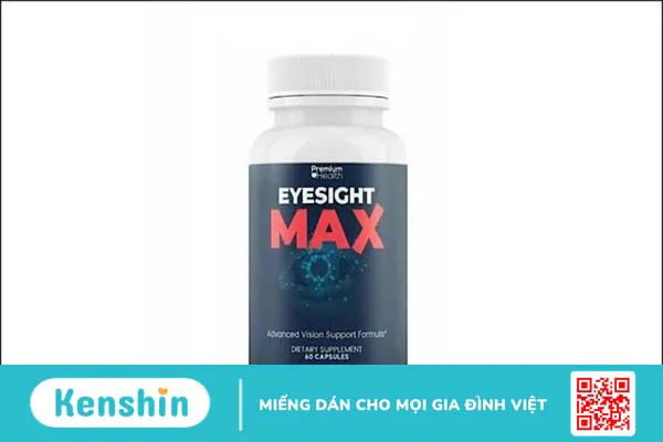 Top 15 viên uống bổ mắt cho người già được nhiều người tin dùng