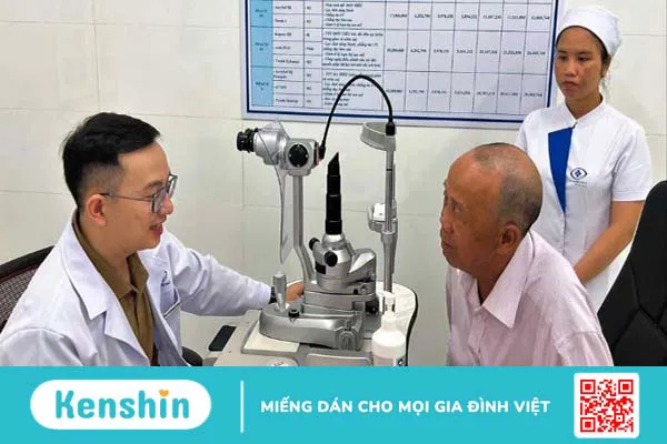 Top 15 viên uống bổ mắt cho người già được nhiều người tin dùng