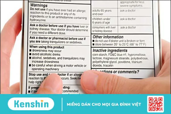 Top 15 viên uống bổ mắt cho người già được nhiều người tin dùng