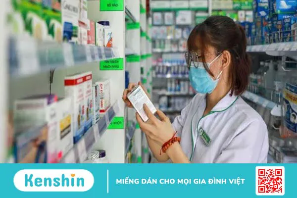 Top 15 viên uống bổ não cho người già được chuyên gia khuyên dùng