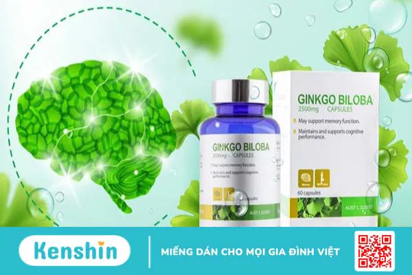 Top 15 viên uống bổ não cho người già được chuyên gia khuyên dùng