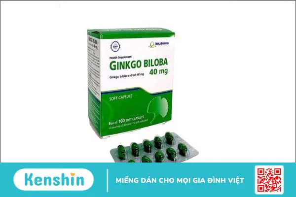 Top 15 viên uống bổ não cho người già được chuyên gia khuyên dùng