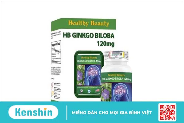 Top 15 viên uống bổ não cho người già được chuyên gia khuyên dùng