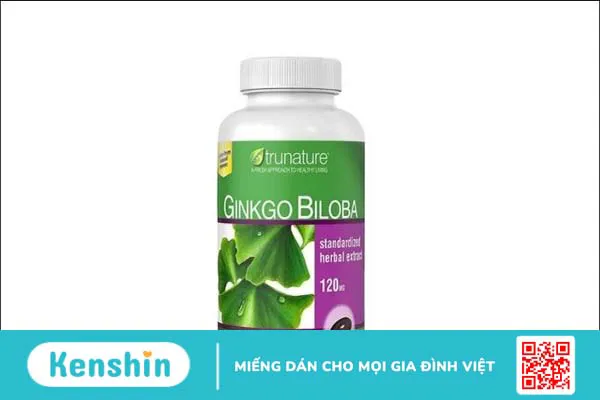 Top 15 viên uống bổ não cho người già được chuyên gia khuyên dùng