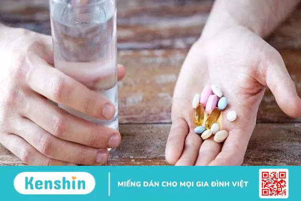 Top 15 viên uống bổ não cho người già được chuyên gia khuyên dùng