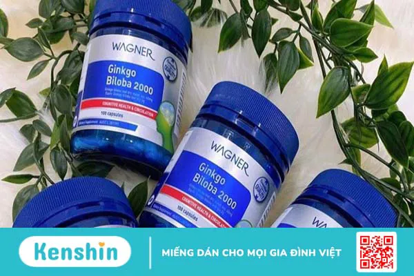 Top 15 viên uống bổ não giảm đau đầu được nhiều người tin dùng