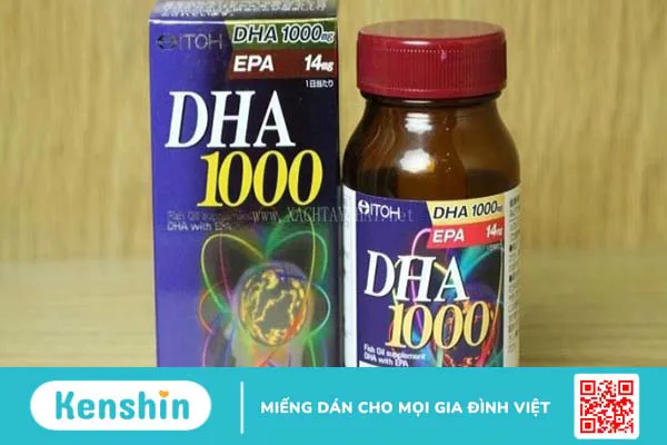 Top 15 viên uống bổ não giảm đau đầu được nhiều người tin dùng