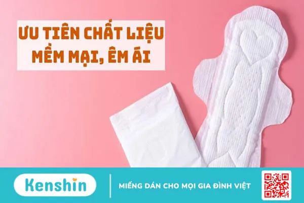 Top 16 băng vệ sinh chống tràn, siêu thấm hút được các chị em tin dùng