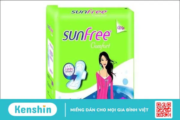 Top 16 băng vệ sinh chống tràn, siêu thấm hút được các chị em tin dùng