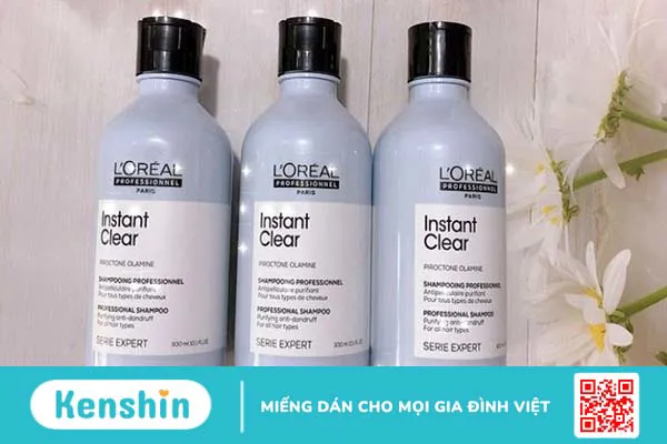 Top 16 loại dầu gội trị gàu, nấm da đầu hiệu quả, nhiều người tin dùng