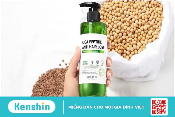 Top 16 loại dầu gội trị gàu, nấm da đầu hiệu quả, nhiều người tin dùng