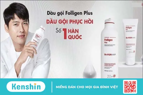 Top 16 loại dầu gội trị gàu, nấm da đầu hiệu quả, nhiều người tin dùng