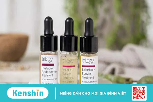 Top 16 serum vitamin C trị thâm cho da dầu mụn được quan tâm nhất