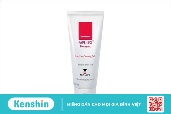 Top 16 sữa rửa mặt cho da nhạy cảm, dịu nhẹ được bác sĩ khuyên dùng