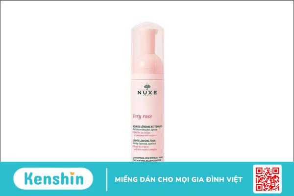 Top 16 sữa rửa mặt cho da nhạy cảm, dịu nhẹ được bác sĩ khuyên dùng