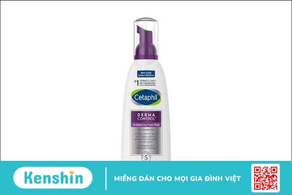 Top 16 sữa rửa mặt cho da nhạy cảm, dịu nhẹ được bác sĩ khuyên dùng