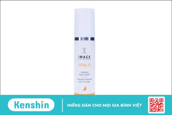 Top 16 sữa rửa mặt cho da nhạy cảm, dịu nhẹ được bác sĩ khuyên dùng