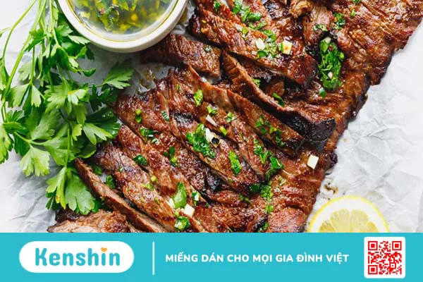 Top 16 thực phẩm giàu Lysine đối với sức khỏe bạn cần biết