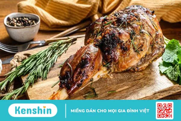 Top 16 thực phẩm giàu Lysine đối với sức khỏe bạn cần biết