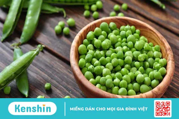 Top 16 thực phẩm giàu Lysine đối với sức khỏe bạn cần biết