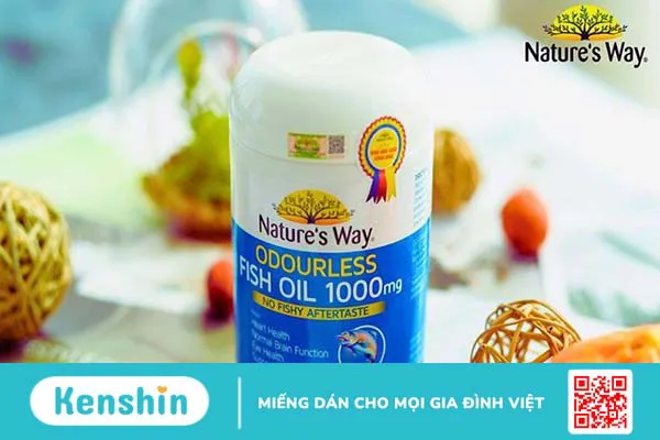 Top 16 viên uống bổ não sáng mắt được nhiều người tin dùng