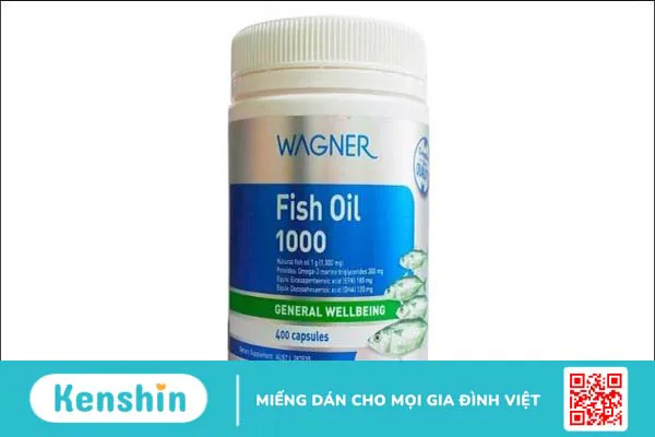 Top 16 viên uống bổ não sáng mắt được nhiều người tin dùng