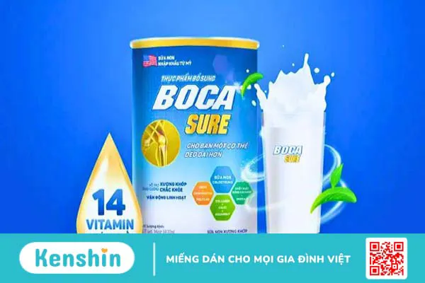 Top 17 loại sữa dành cho người bị tiểu đường được ưa chuộng