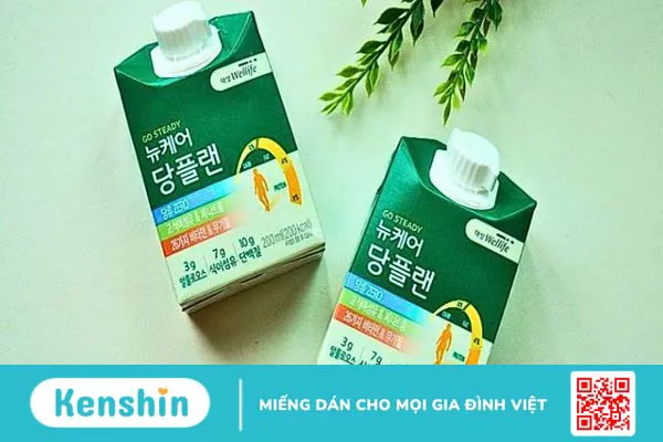 Top 17 loại sữa dành cho người bị tiểu đường được ưa chuộng