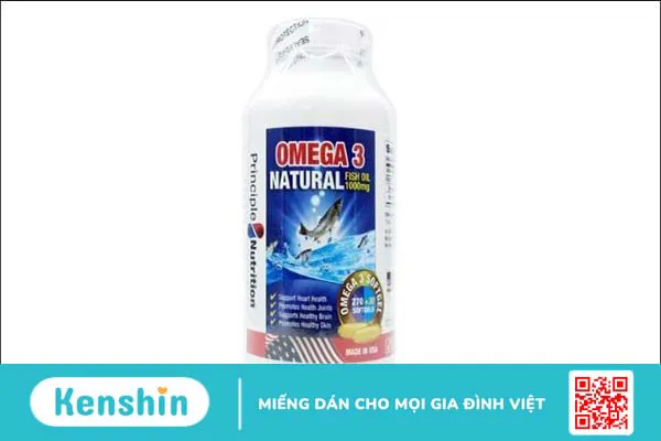 Top 17 viên uống bổ mắt cho người sử dụng máy tính nhiều được khuyên dùng