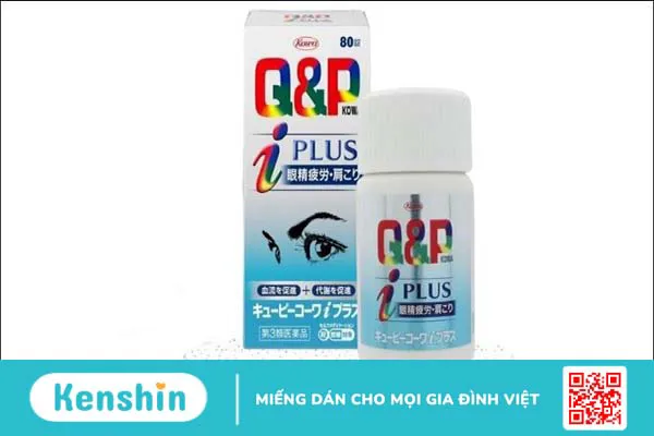 Top 17 viên uống bổ mắt cho người sử dụng máy tính nhiều được khuyên dùng