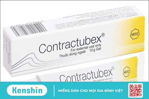 Top 18 loại thuốc trị sẹo rỗ, sẹo lõm hiệu quả, được quan tâm nhất