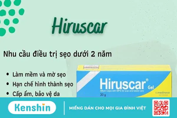 Top 18 loại thuốc trị sẹo rỗ, sẹo lõm hiệu quả, được quan tâm nhất