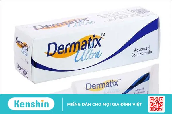 Top 18 loại thuốc trị sẹo rỗ, sẹo lõm hiệu quả, được quan tâm nhất