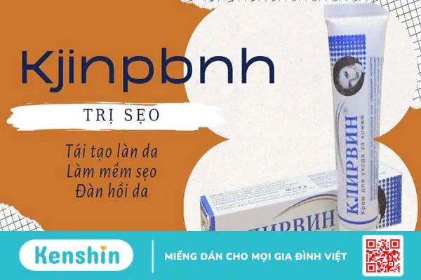 Top 18 loại thuốc trị sẹo rỗ, sẹo lõm hiệu quả, được quan tâm nhất