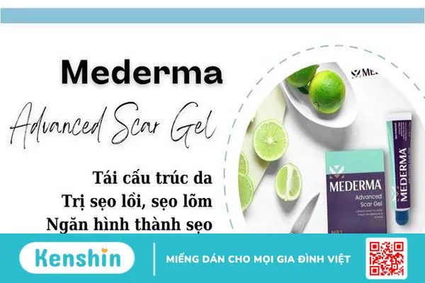 Top 18 loại thuốc trị sẹo rỗ, sẹo lõm hiệu quả, được quan tâm nhất