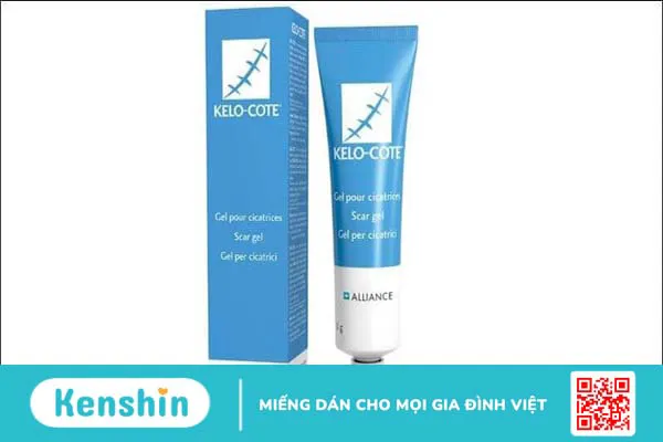 Top 18 loại thuốc trị sẹo rỗ, sẹo lõm hiệu quả, được quan tâm nhất