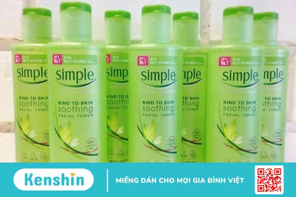 Top 18 loại toner cấp ẩm cho da tốt nhất được hội chị em tin dùng