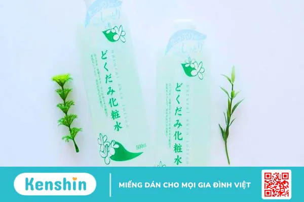 Top 18 loại toner cấp ẩm cho da tốt nhất được hội chị em tin dùng