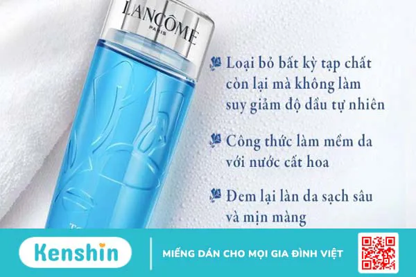 Top 18 loại toner cấp ẩm cho da tốt nhất được hội chị em tin dùng