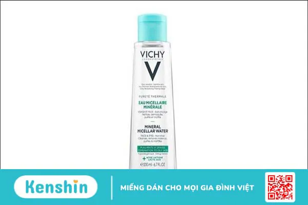 Top 18 nước tẩy trang cho da dầu mụn sạch sâu, an toàn và lành tính