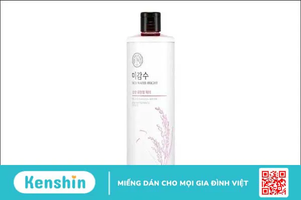 Top 18 nước tẩy trang cho da dầu mụn sạch sâu, an toàn và lành tính